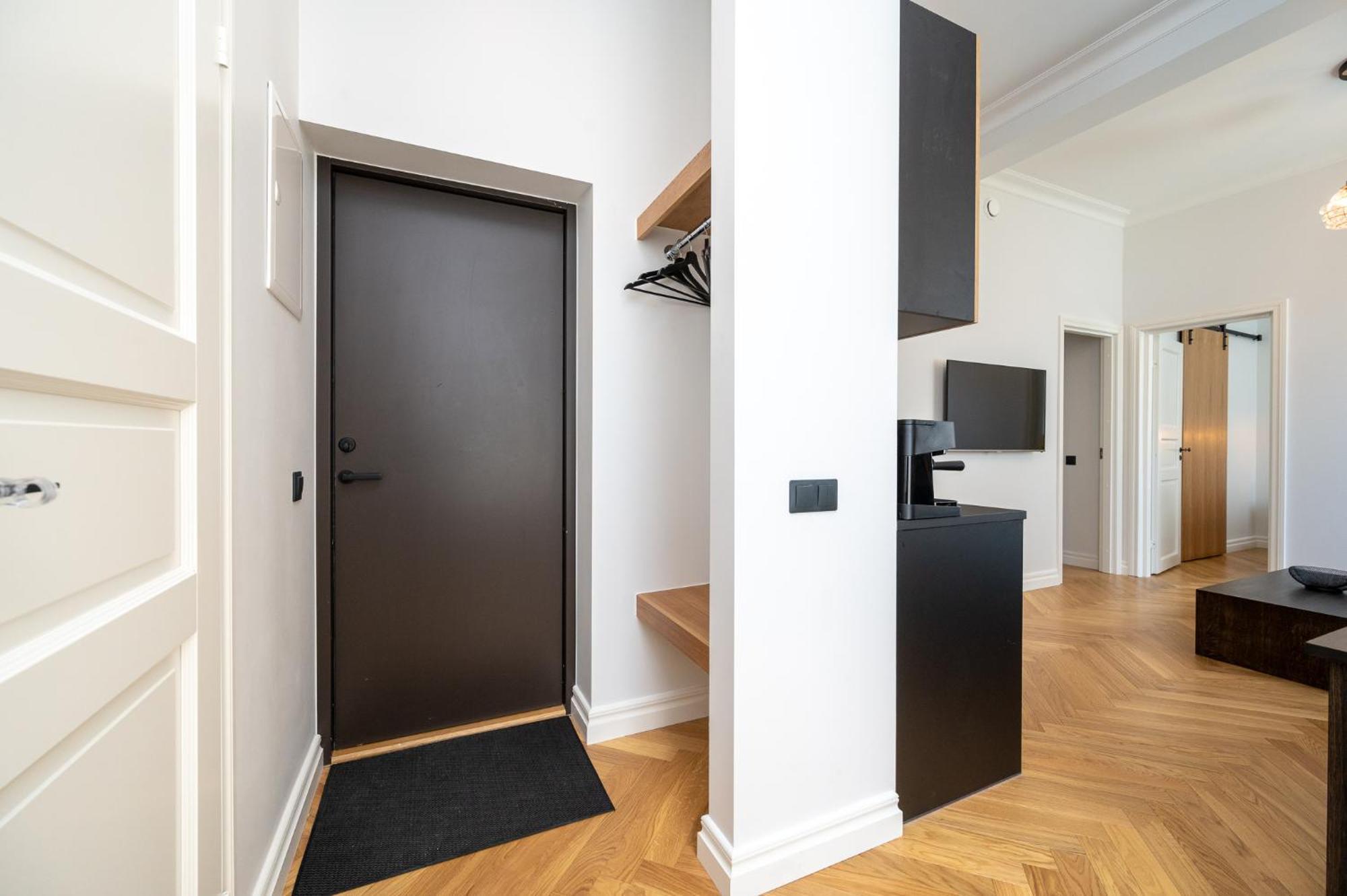 Suur-Sepa Apartement Pärnu Room photo